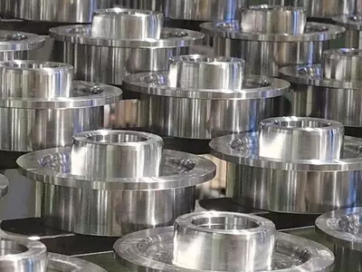 Mounting Hub